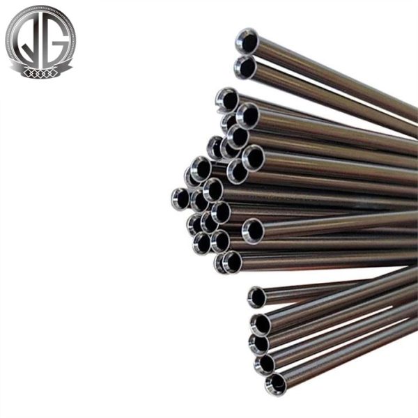 Stainless Steel Tube With Flaring End