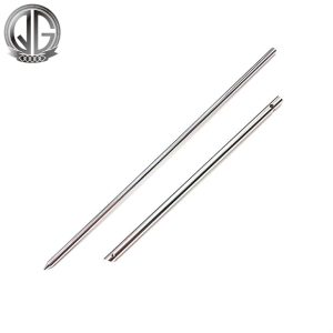 Stainless Steel Tube For Laparoscopic