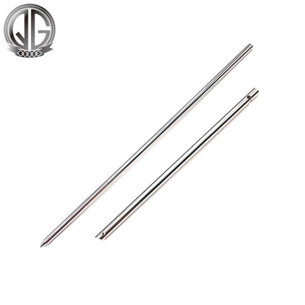 Stainless Steel Tube For Laparoscopic