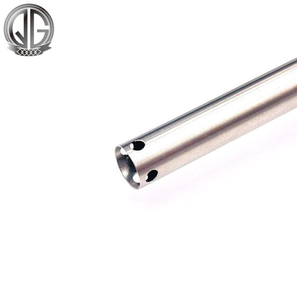 Laparoscopic Suction Irrigation Tube 10*330mm