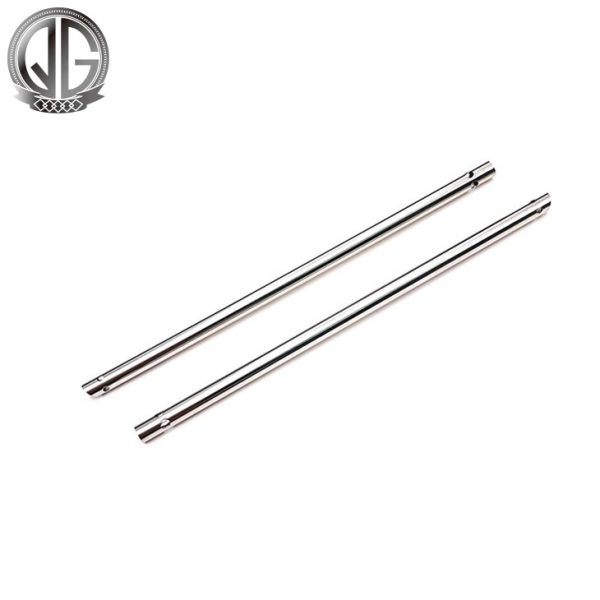 Stainless Steel Laparoscopy Suction Tube