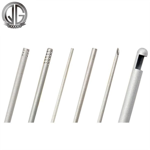 Laparoscopy Suction Tubes