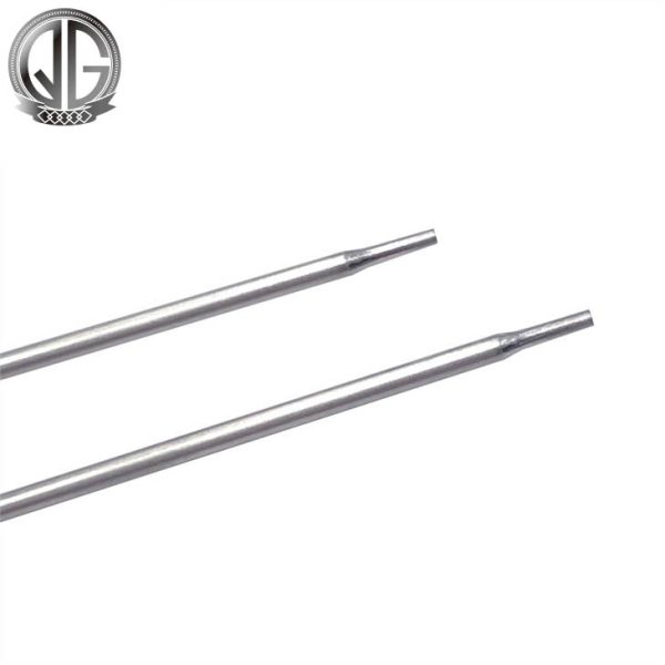 End Reduction Swaging Capillary Tube