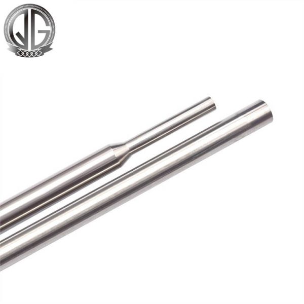 End Reduction Swaging Capillary Tube