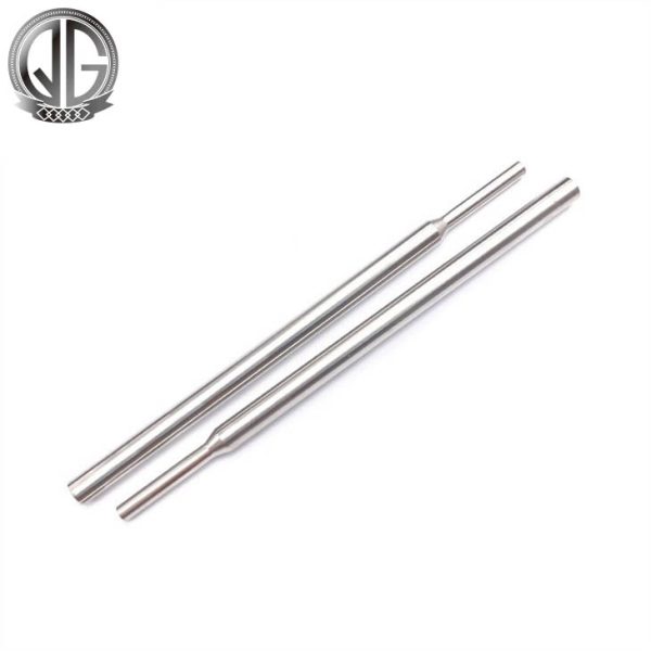 End Reduction Swaging Capillary Tube