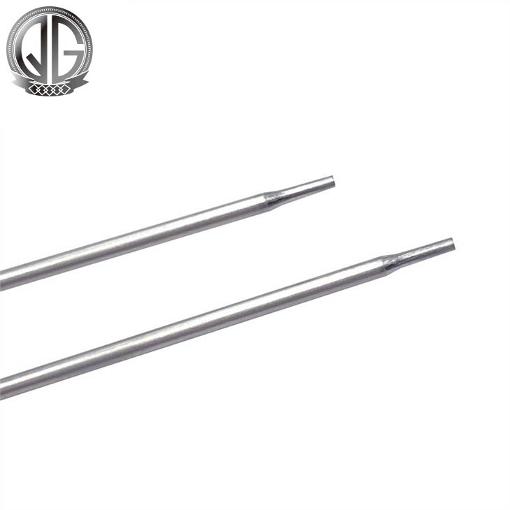 Reduction Rig Tube Reduction End Capillary Swaging Tubes - QingGang Co., Ltd