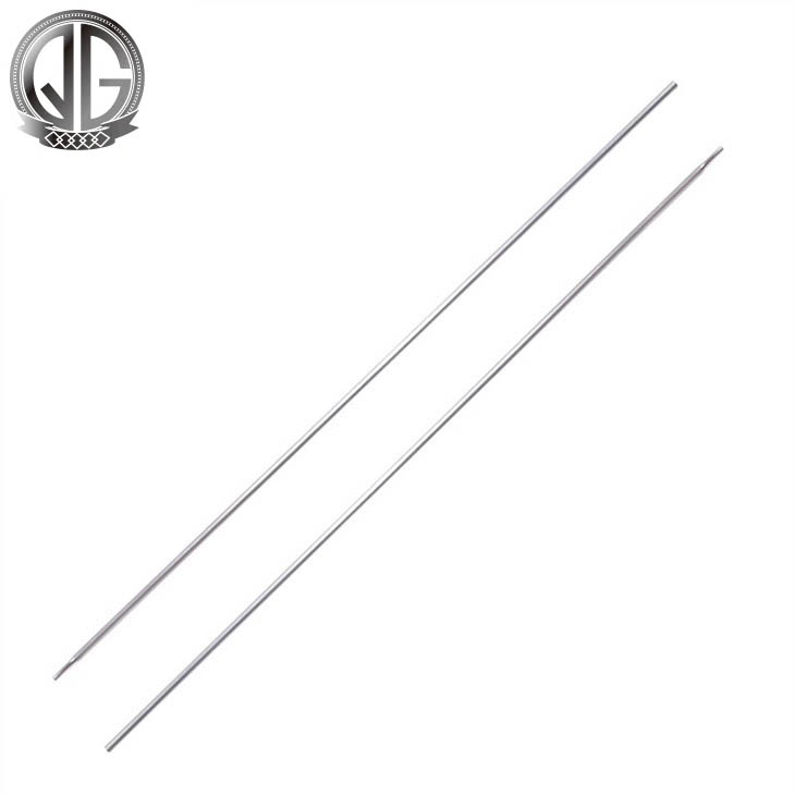 Reduction Rig Tube Reduction End Capillary Swaging Tubes - QingGang Co., Ltd