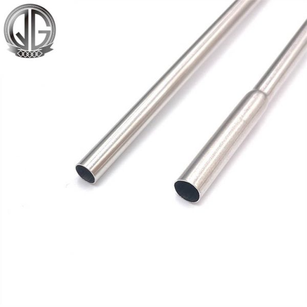 Reduction End Forming Tube