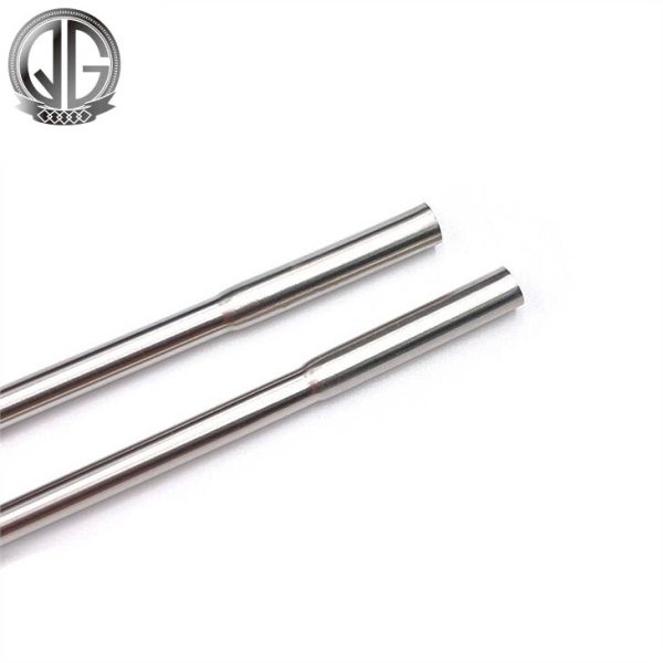 Reduction End Forming Capillary Tube