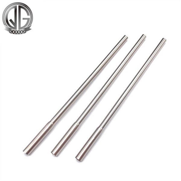 End Reduction Tube For Surgical Instruments