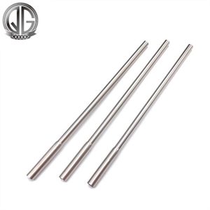 Stainless Steel Swaging Tube For Medical Use