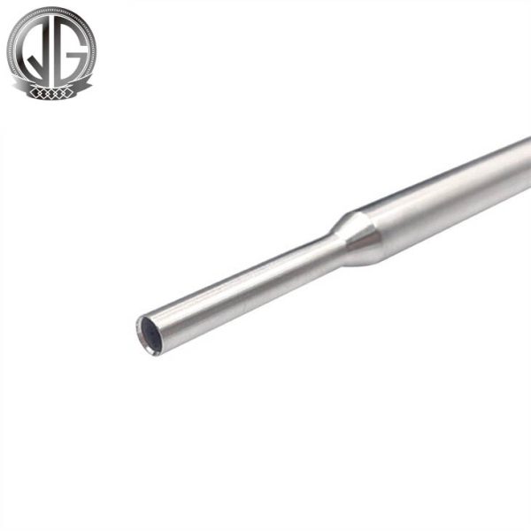 End Reduction Tube For Endoscopic