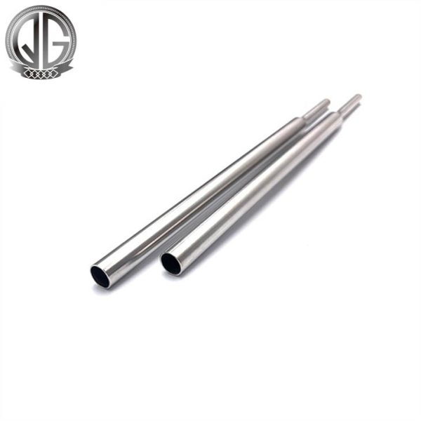 Stainless Steel Swaging Tube For Surgical Instruments