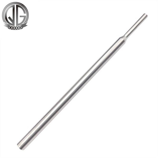 Stainless Steel Swaging Tube For Surgical Instruments