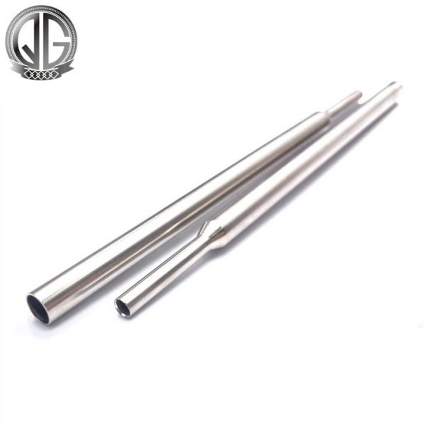 Stainless Steel Swaging Tube For Surgical Instruments