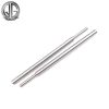 Stainless Steel Swaging Tube For Surgical Instruments