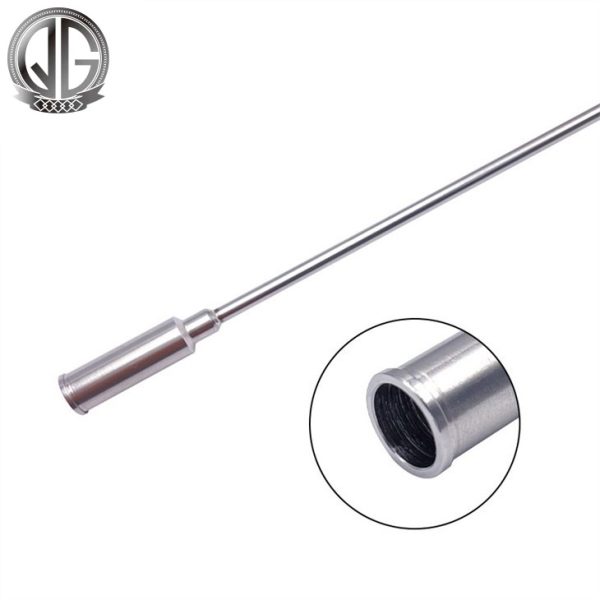 Stainless Steel Flanging End Capillary Tube