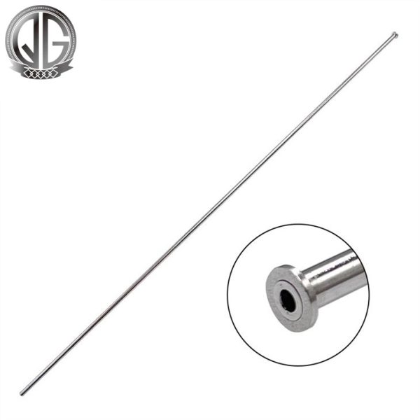 Stainless Steel Flanging End Capillary Tube