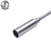 Stainless Steel Small Diameter Flanging End Tube