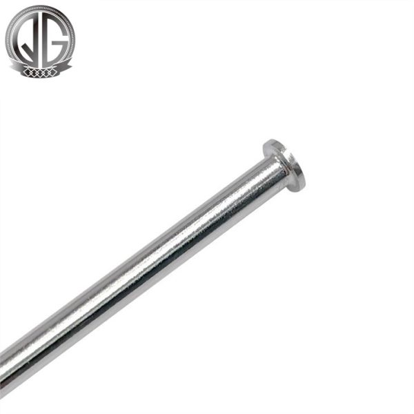 OEM Flanging Tube