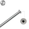 Stainless Steel 304 316 Flanging Tube