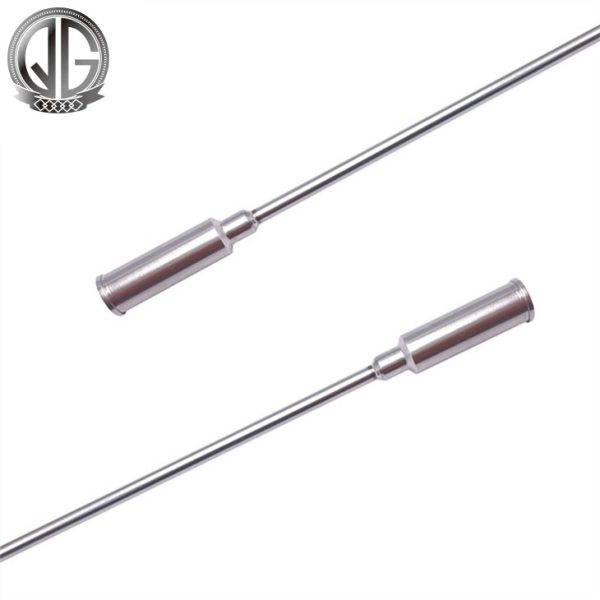 Stainless Steel Flanging End Tube