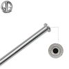 Stainless Steel Flanging End Tube