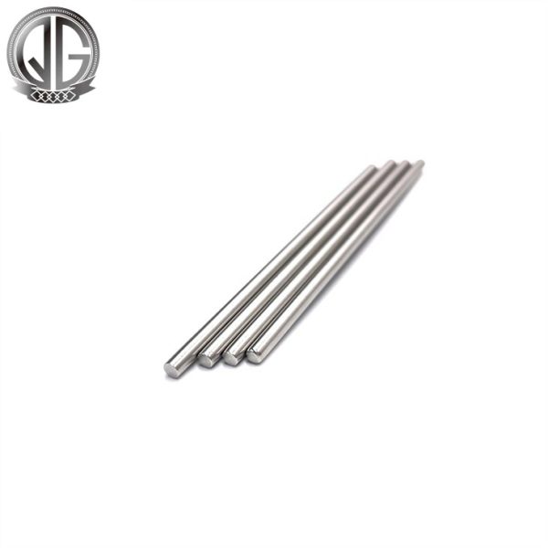 Stainless Steel 316 Flat Closed End Tube