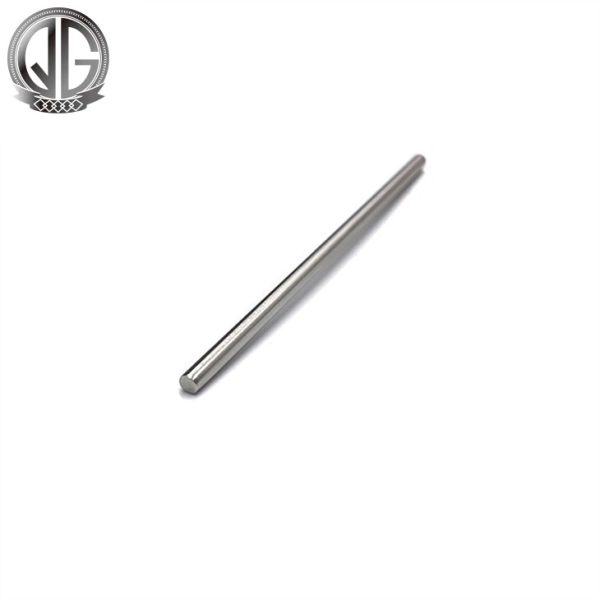 Stainless Steel 316 Flat Closed End Tube