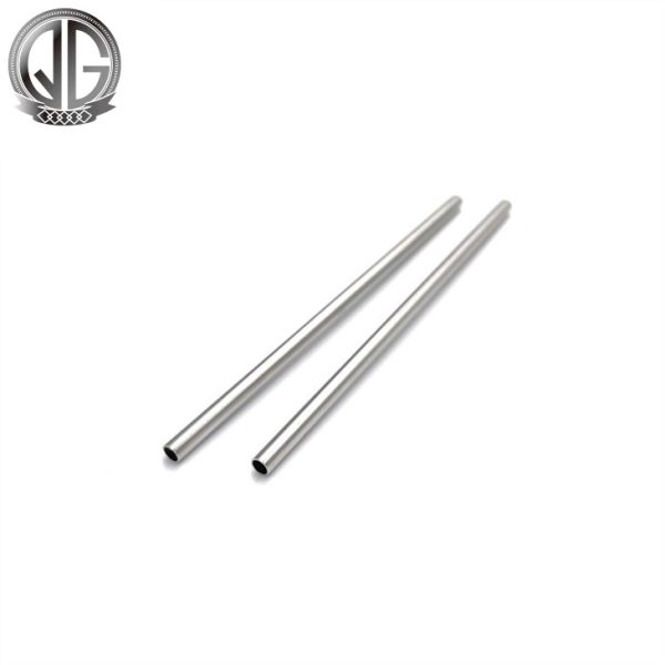 Flat Closed One End Tube For Temperature Sensor