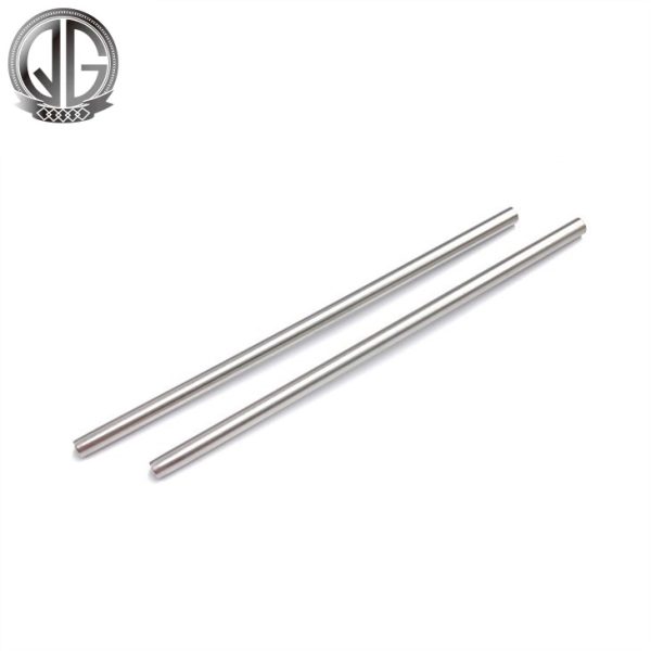 Flat Closed One End Tube For Temperature Sensor