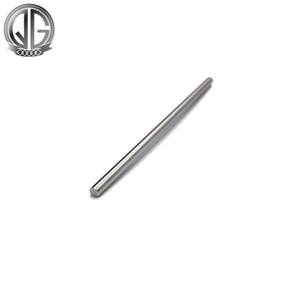 Stainless Steel 304 Flat End Closed Tube