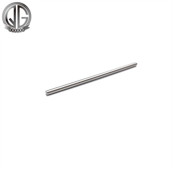 Flat Closed One End Stainless Steel Tube