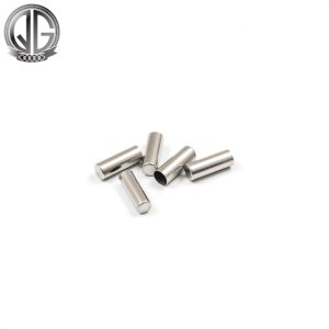 Flat End Closed Capillary Tubes