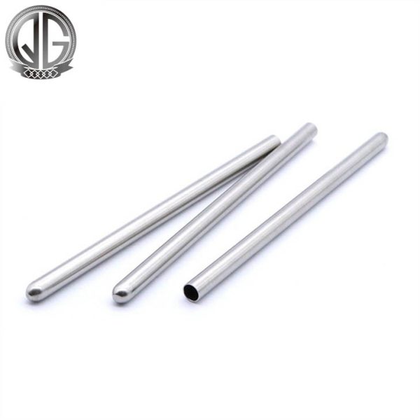 Stainless Steel Capillary Tube With Round End