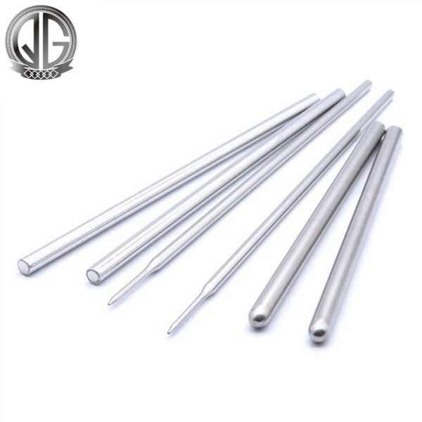 Stainless Steel Capillary Tube With Round End