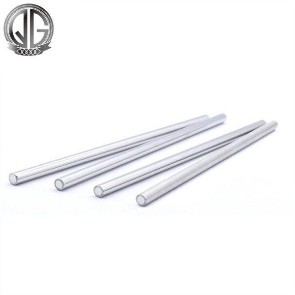 Stainless Steel Capillary Tube With Round End