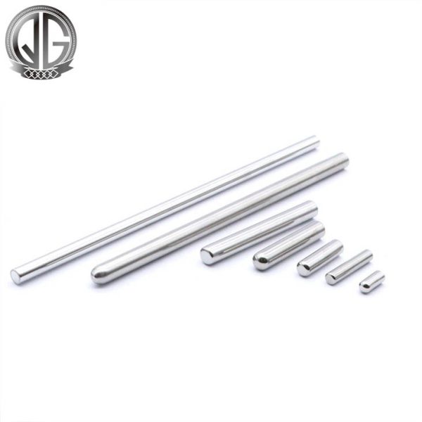 Closed Round End Capillary Tube